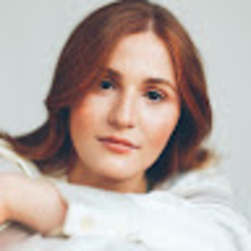 Meet your Posher, Tessa lynn